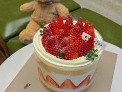 -evoojoo面包商店