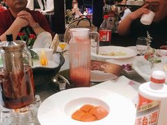 -御花园·粤菜·海鲜火锅(中山公园店)
