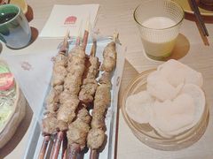 -耶里夏丽·新疆菜(田林东路店)