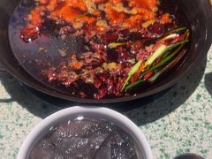 -五里关火锅(牛市口店)