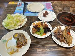 -巴犀烧烤(新崇光店)