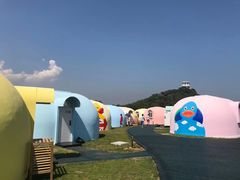 -漳州滨海火山岛自然生态风景区