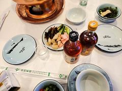 -虾大侠·盱眙龙虾老北京铜锅涮羊肉(金楠天街店)