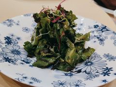 -上海皇廷花园酒店·御宴中餐厅