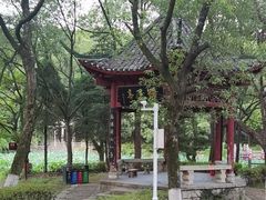 -中华贤母园-陶渊明纪念馆