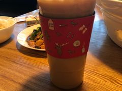 -拿渡·水煮鱼 麻辣香锅(西单大悦城店)