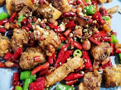 -代羊肉(中和店)