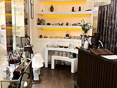 -Dragonfly悠庭·按摩Spa(浦东嘉里城店)