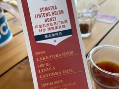 -Torch Coffee 炬点咖啡