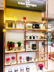-SCENT BOUTIQUE