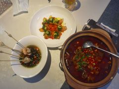 -鉴川·川菜传承(星汇两江店)