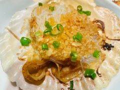 -金太阳海鲜烧烤·本地人餐厅(东纬路旗舰店)