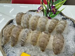 -嘉升大排档(番禺总店)