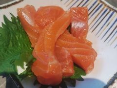 -五月罗马海鲜烤肉自助餐厅(印象城店)