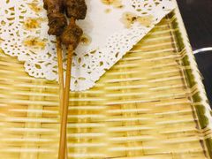 羊肉串-天津卫码头(南开大悦城店)