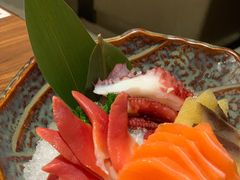 -大渔铁板烧(东城店)