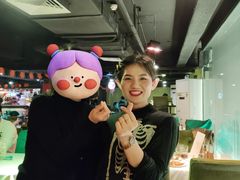 -戈拿旺巴西烤肉(崇文门店)
