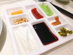 -鸭匠食府·挂炉烤鸭·新京菜(阜成路店)