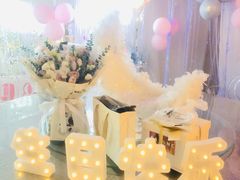 -天空花园餐吧·生日·团建(南山店)