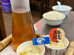 -望湖小馆(西湖店)