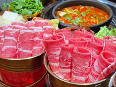 -黔有有贵州酸汤夺夺粉火锅(五味十字店)