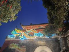 -鼓楼(西湖风景名胜区)