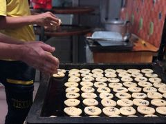 -惠来特产绿豆饼(新嘉华庭店)