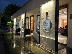-夜宴江景餐厅