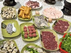 -丰尔粥食·粥底火锅·桑拿鸡(大良总店)