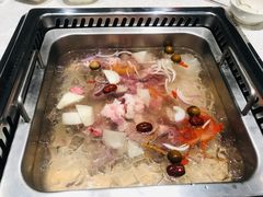 -九府羊·鲜羊火锅·烤串(新华路店)