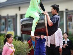 -国御温泉度假小镇