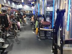-好恒健身(北市白云店)