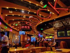 -MR.ROCKY洛奇先生RESTAURANT&BAR(宝安壹方城店)