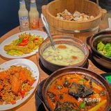 真臭警告🆘东莞臭豆腐田鸡煲🆕这味太上头了