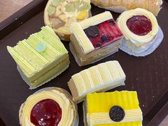 -蜂蝶来饼店(拱北总店)
