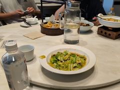 -楚山晓·湖北菜(武汉光谷K11店)