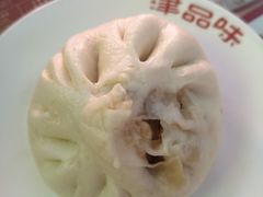 肉包-津品味小吃(大学湾店)