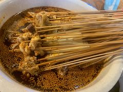 -叶婆婆钵钵鸡(解放碑店)