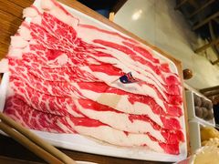 新西兰肥羊肉-傣妹火锅(四川北路店)