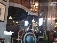 -原牛道·潮汕围炉火锅(讯美店)