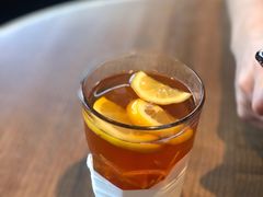 沃歌斯柠檬姜茶-Wagas沃歌斯(合生汇店)