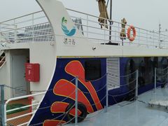 -梁子岛生态旅游区