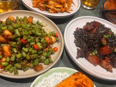 -兰溪小馆(首经贸店)