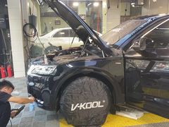 -利美特•威固V-KOOL双膜(杨浦授权店)