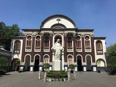 -平安桥天主教堂