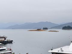 -千岛湖东南湖区