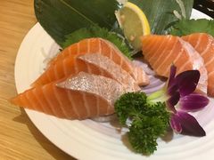 -友壹町寿司·料理(三水广场店)