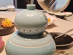 -柴米油盐(土菜院子店)