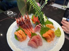 -王鼎精致料理铁板烧(世博源店)