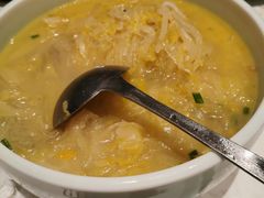 -北李妈妈菜·海肠捞饭(高新万达店)